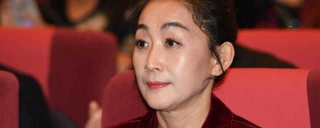 陈瑾个人资料