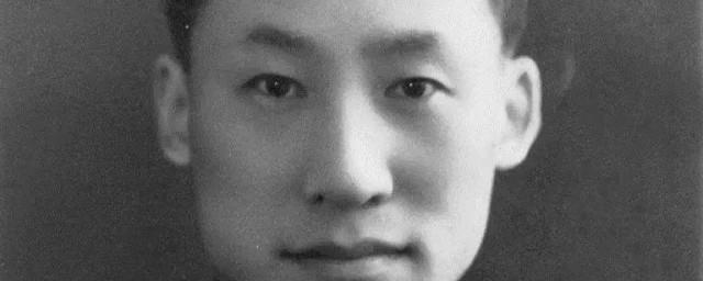 叶企孙简介