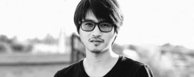 韩寒作品