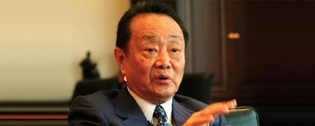 郭鹤年简介