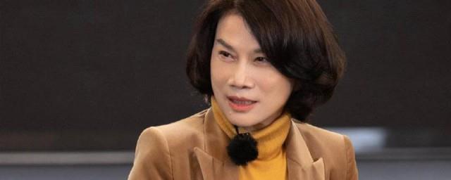 董明珠个人简介