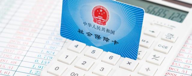 申报参保是什么意思