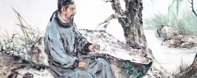 欧阳修代表作