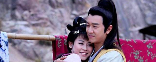 薛平贵和薛仁贵是什么关系