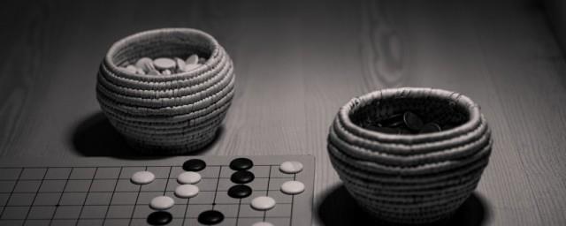 五子棋要注意什么才能赢