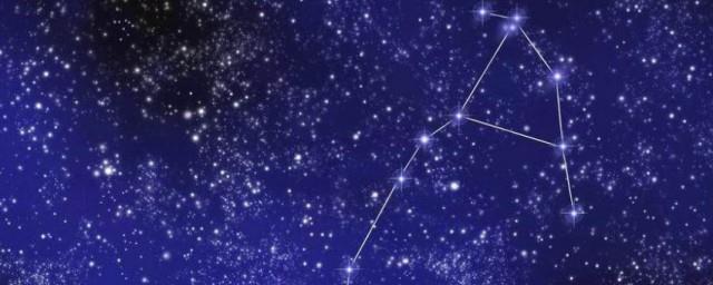十二星座出生日期