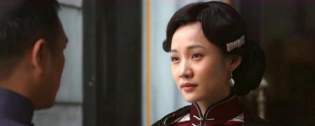 英雄祭电视剧演员表