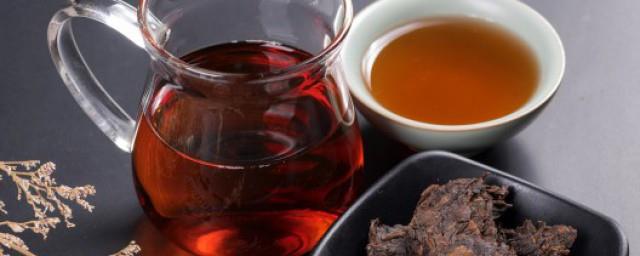 茶文化对联精选