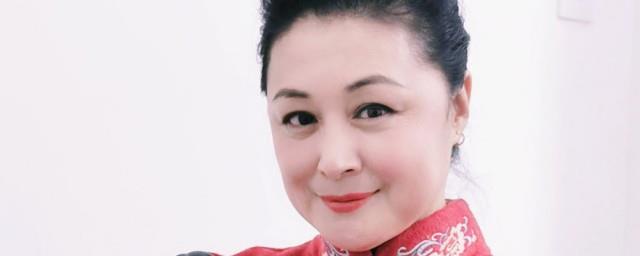 于月仙个人简介
