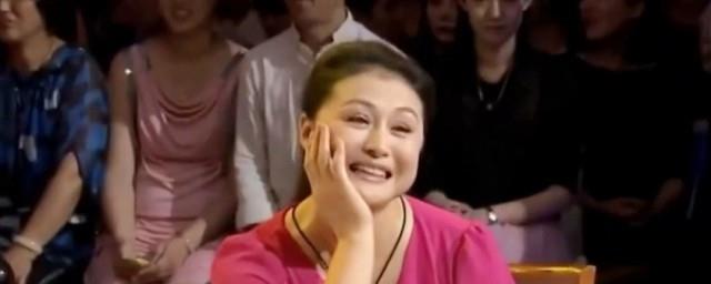 乡村爱情谢大脚谁扮演