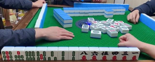 对对胡是什么