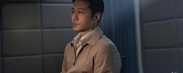 东方卫视扫黑风暴播出时间