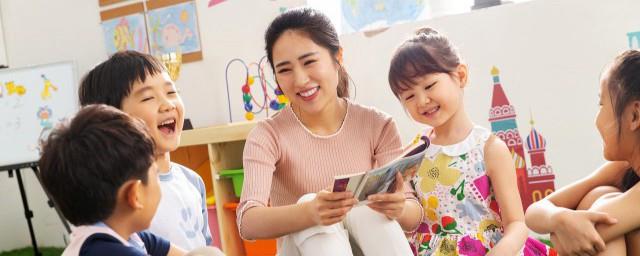 新建幼儿园多久才可以安全入园