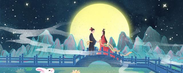 七夕节创意表白文案