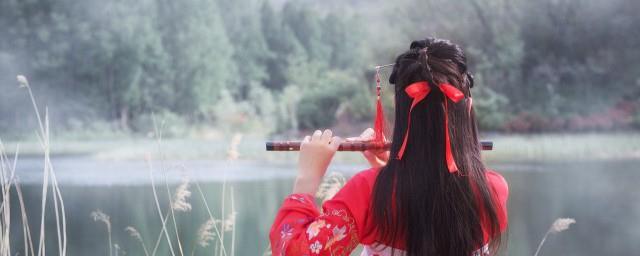 女子十八岁古代的称呼