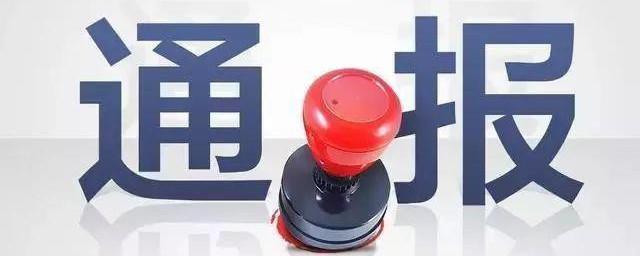 警告处分和免职哪个严重