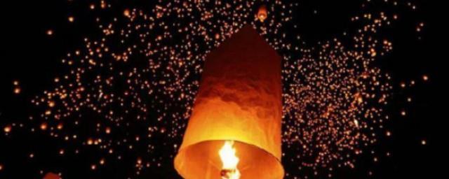 中元节送花有什么忌讳
