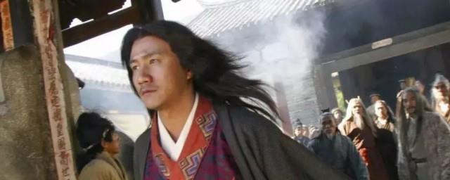 洪七公提到乔峰的评价