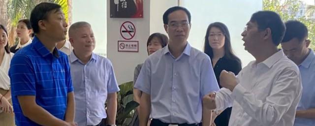 领导调任送行祝福语