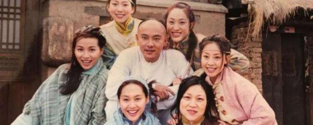 鹿鼎记剧情简介