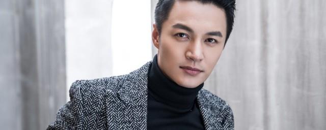 隋唐英雄传裏的李世民是谁演的