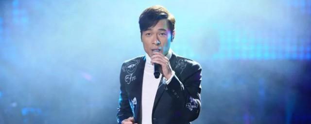 许志安有一首粤语歌叫昨迟人这个歌名是什么意思