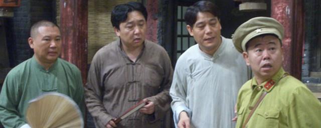 地下交通站的演员