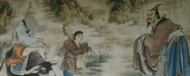 古人以左为尊可是为什么被贬谪称为左迁