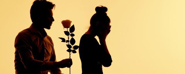 唯美古风情话短句摘抄