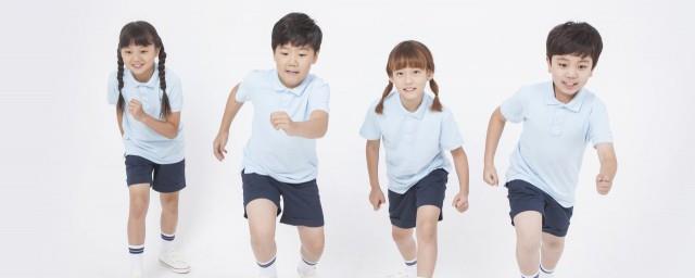 幼儿园春季育儿知识