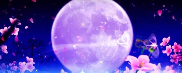 花好月圆歌曲歌词