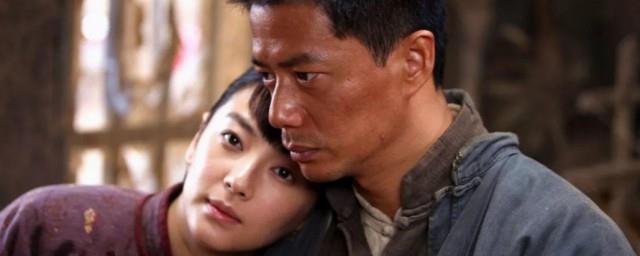黄土地的演员有哪些
