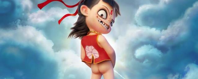 哪吒之魔童降世有哪些彩蛋