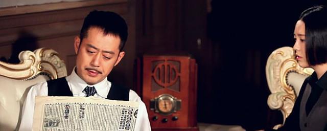 红箭演员表