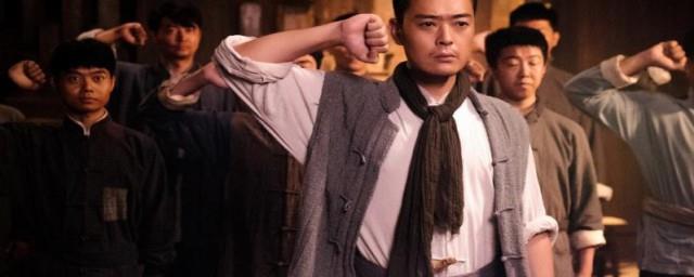 历史的使命演员表