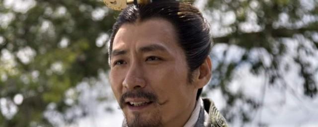 秦霸是什么电视剧
