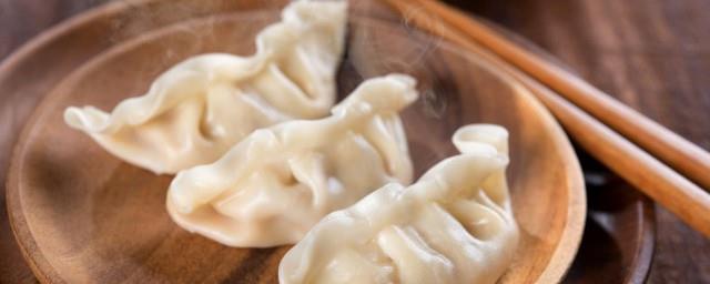 送行的饺子接风的面什么意思