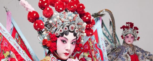 陕西地方戏介绍