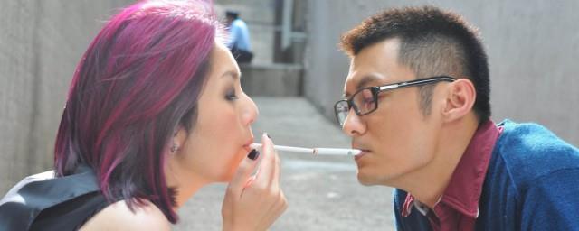志明和春娇经典台词