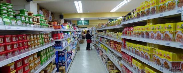 如何开小超市或便利店