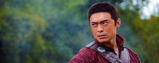 杨六安是历史人物吗