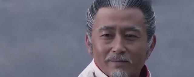 甘龙甘茂什么关系