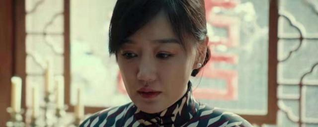 光荣时代招娣的扮演者是谁