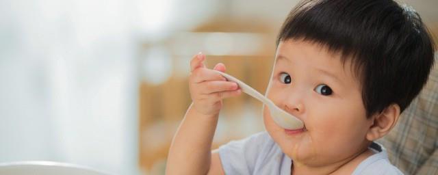 宝宝吃的面条做法