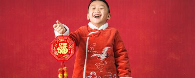大年初一的习俗有哪些