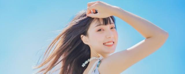 2022年女孩洋气有才气的好名字