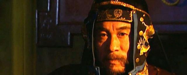 天下粮仓为什么杀卢焯