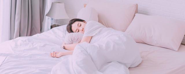 女人梦见春梦好不好是什么寓意