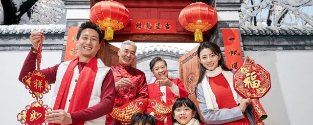 对儿子的新年祝福语