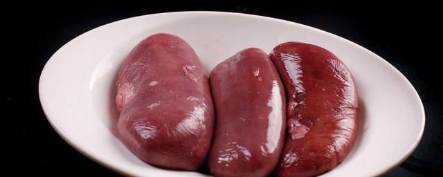 产妇能不能吃腰子